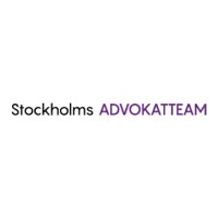 Advokatfirman Alija logotyp