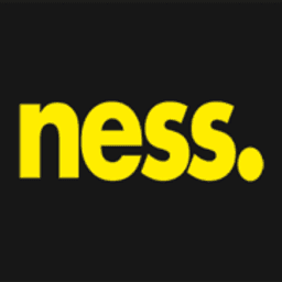 Ness Advokatbyrå logotyp