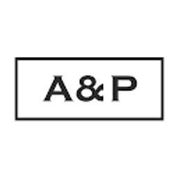 Amosy & Partners Advokatbyrå logotyp