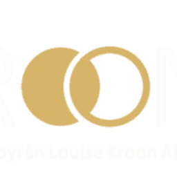 Advokatbyrån Louise Kroon logotyp