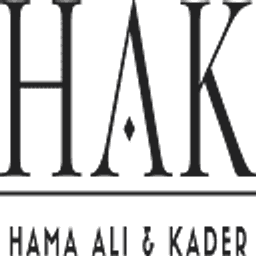 Advokatbyrån HAK logotyp