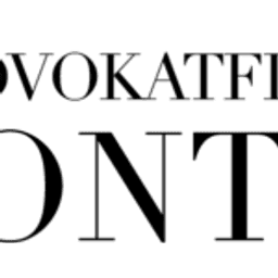 Advokatfirman Kontio & Partners logotyp