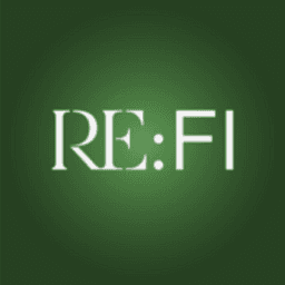 Advokatfirman RE:FI STHLM logotyp