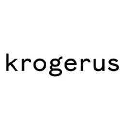 Advokat Jon Stenlund Lindgren, Krogerus Attorneys logotyp