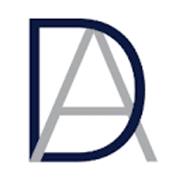 Darin Advokatbyrå logotyp