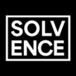 Solvence Advokat Gävle logotyp
