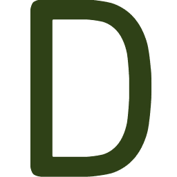 Deal Advokatbyrå logotyp