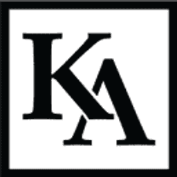 Klara Advokatbyrå logotyp