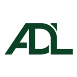 ADL Advokat logotyp