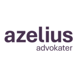 Azelius & Partners Advokataktiebolag logotyp
