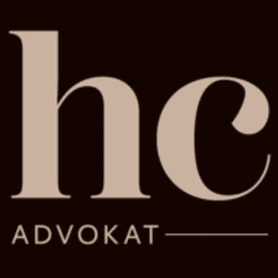 HC Advokat logotyp
