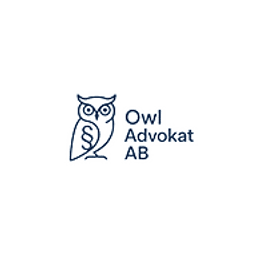 Owl Advokat logotyp