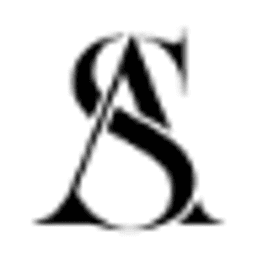 Advokatfirman Sabic logotyp