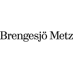 Brengesjö Metz Advokatbyrå logotyp