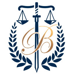 Advokatfirman Berggren logotyp