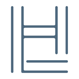 Advokatfirman Heli Lundström logotyp