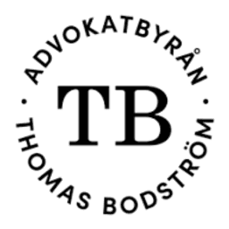 Redin Advokatbyrå logotyp