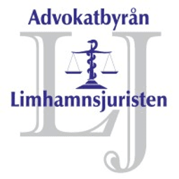 Advokatbyrån Limhamnsjuristern Johansson logotyp