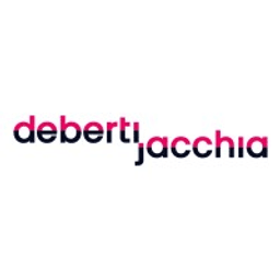 Advokat Massimo Caiazza, De Berti Jacchia Franchini Forlani Studio Legale logotyp