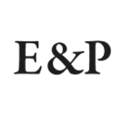 Eggertz Advokatbyrå logotyp