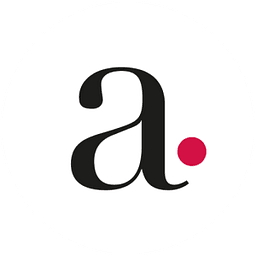 Appelli Advokater logotyp