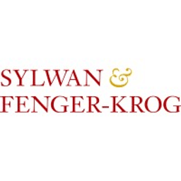 Advokatfirman Sylwan och Fenger-Krog logotyp