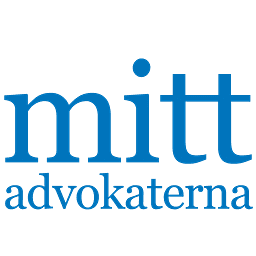 Mittadvokaterna logotyp