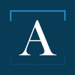 Advokaterna Abrahamsson i Norrköping logotyp