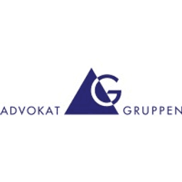 AdvokatGruppen i Jönköping logotyp