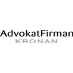 AdvokatFirman Kronan logotyp