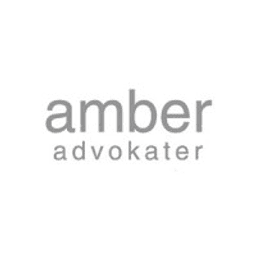 Amber Advokater Karlskrona logotyp