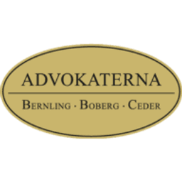 Advokaterna Bernling, Boberg, Ceder logotyp