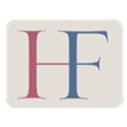 Advokatfirman Hemzelius Fransson logotyp