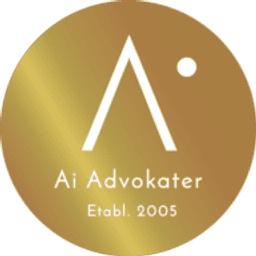 Advokatfirman Ingvarsdotter logotyp
