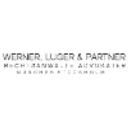 Advokat Katarina Bennet, Werner, Luger & Partner logotyp