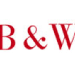 Barmoro Advokatbyrå logotyp