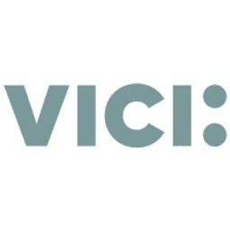 Advokatfirman VICI logotyp