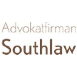 Advokatfirman Southlaw logotyp