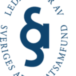 Advokatfirman Berggren & Stoltz logotyp
