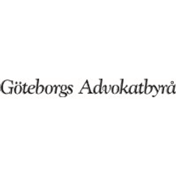 Göteborgs Advokatbyrå logotyp