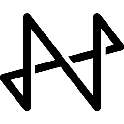 Nordström Advokater logotyp
