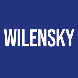 Advokatfirman Wilensky & Partners logotyp