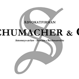 Advokatfirman Schumacher logotyp
