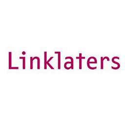 Advokat Fredrik Löwhagen, Linklaters S.L.P logotyp