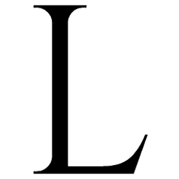 Advokatbyrån Lundia logotyp