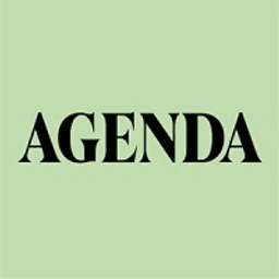 Agenda Advokatbyrå logotyp