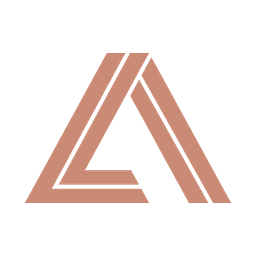 Lagbergs Advokatbyrå logotyp
