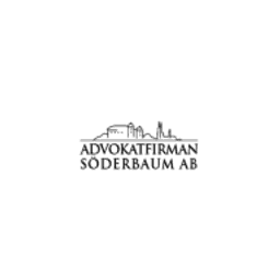 Advokatfirman Söderbaum logotyp