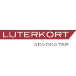 Luterkort Advokatbyrå logotyp