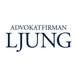 Advokatfirman Ljung logotyp